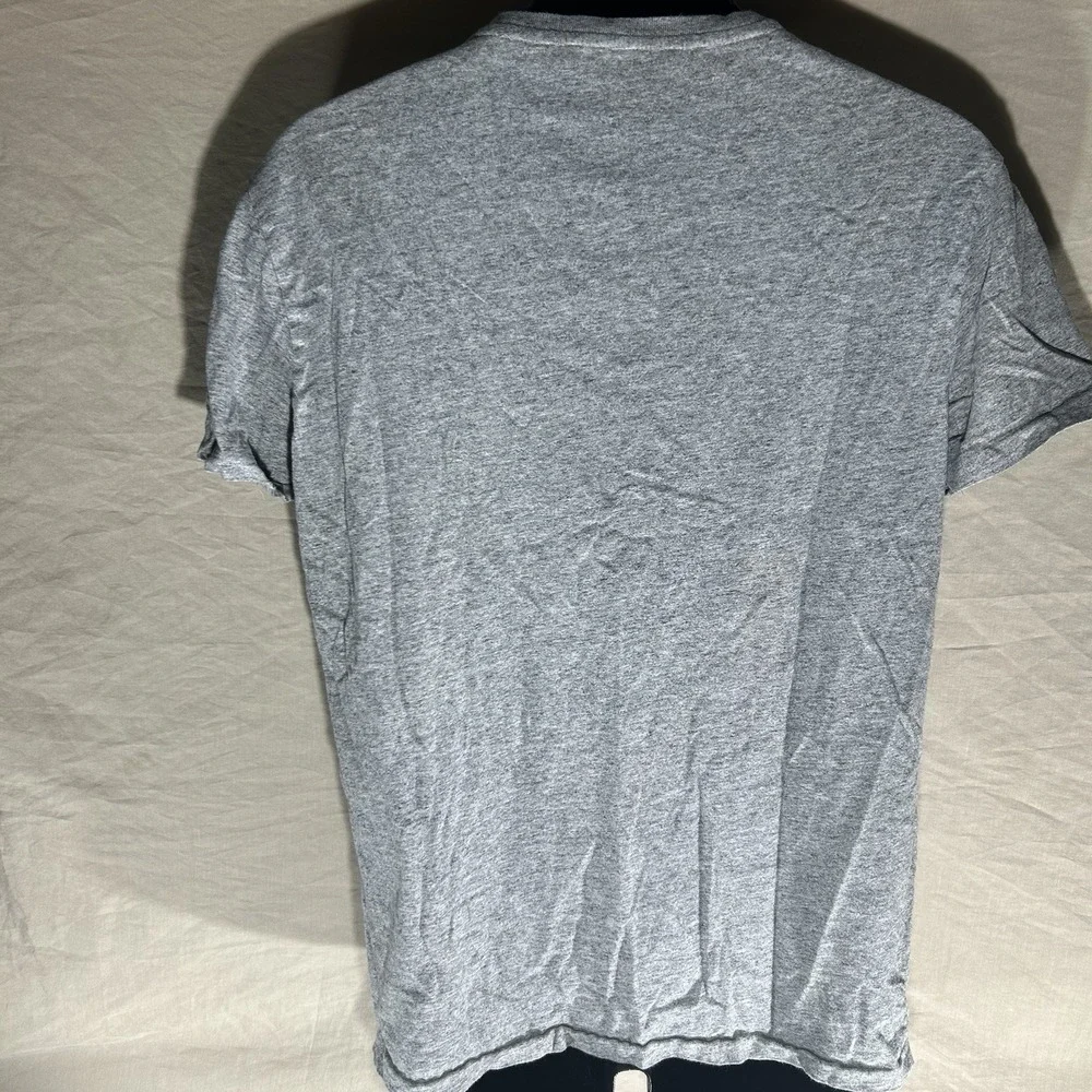 Ralph Lauren neck shirt